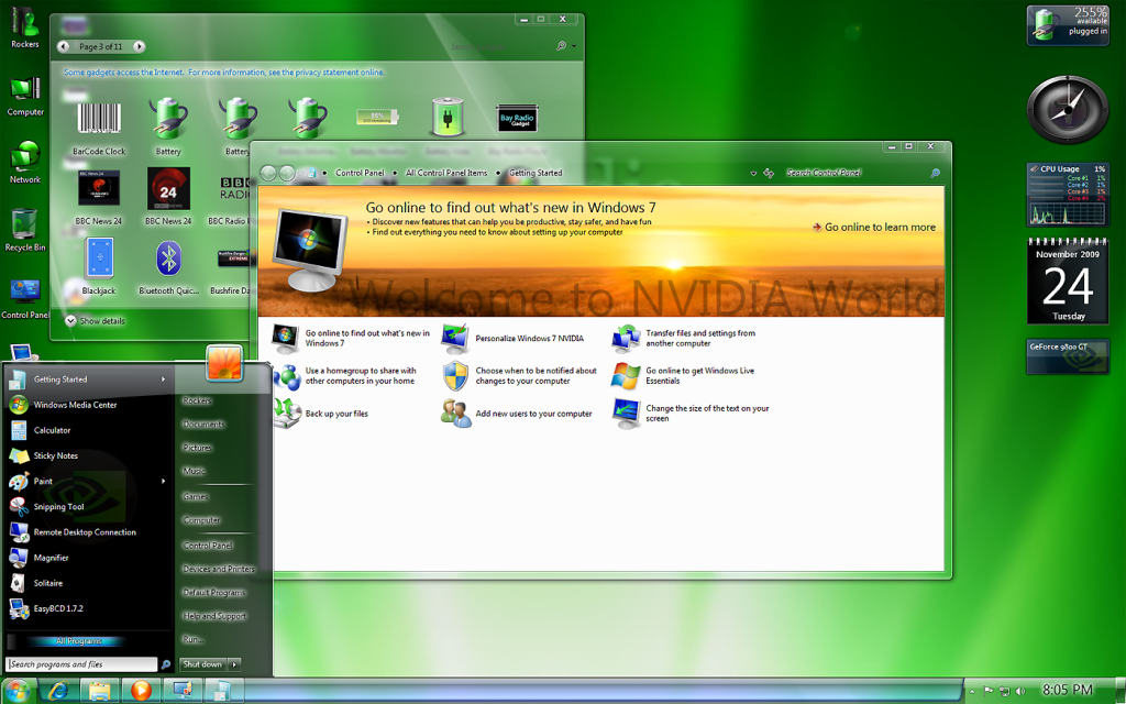 x86 download windows 7